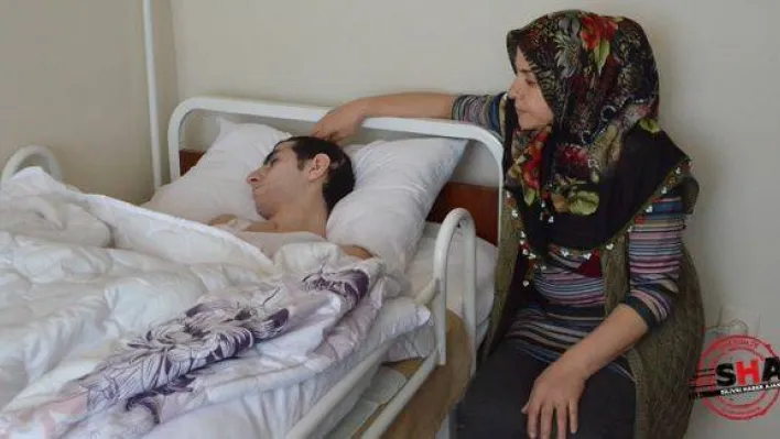 Yılmaz Ailesi: 'Tükendik artık '