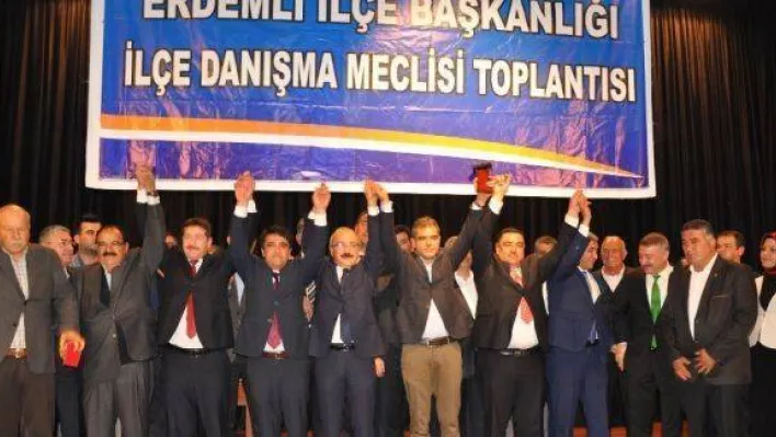 Bakan Elvan &quotAnayasal düzenlemenin ardından Türkiye şahlanacak&quot