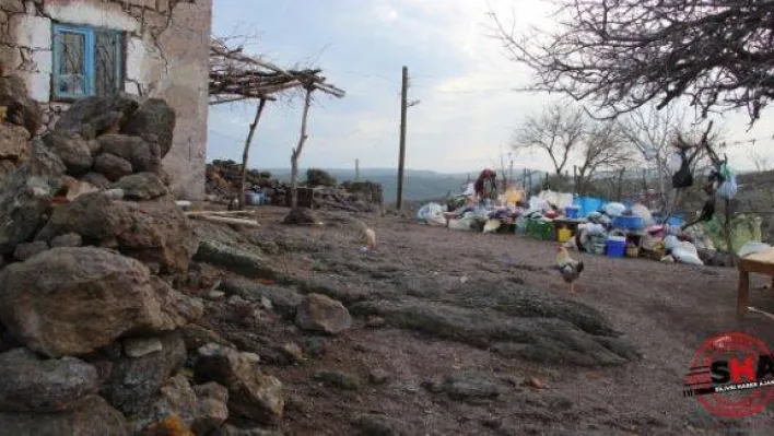 Çanakkale bir haftada 807 kez sallandı