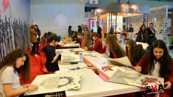 15 Temmuz'u karakaleme döktüler