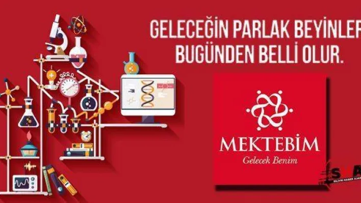 3. Deney Mektebi Bilim ve Proje Yarışması başlıyor