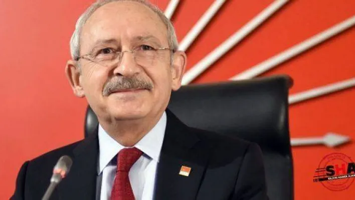 Kılıçdaroğlu: 'Hollanda ile ilişkilerimizi askıya alın'