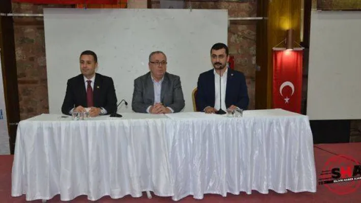 Milletvekilleri, referandum sürecinde izlenecek yolu anlattı