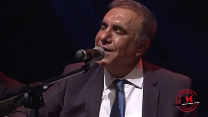 Türk Halk Müziği sanatçısı Emre Saltık son yolculuğuna uğurlandı