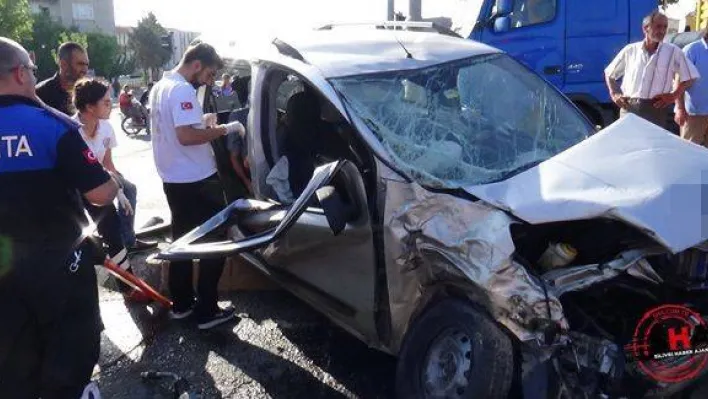 2017 yılının 3 aylık kaza bilançosu açıklandı