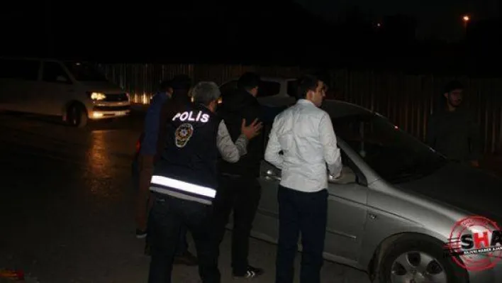 İstanbul'da 5 bin polisle denetim