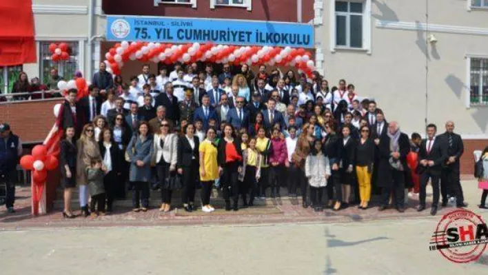 Milli Eğitim'den 23 Nisan kutlama etkinlikleri