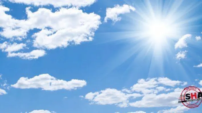 05 Mayıs 2017 hava durumu