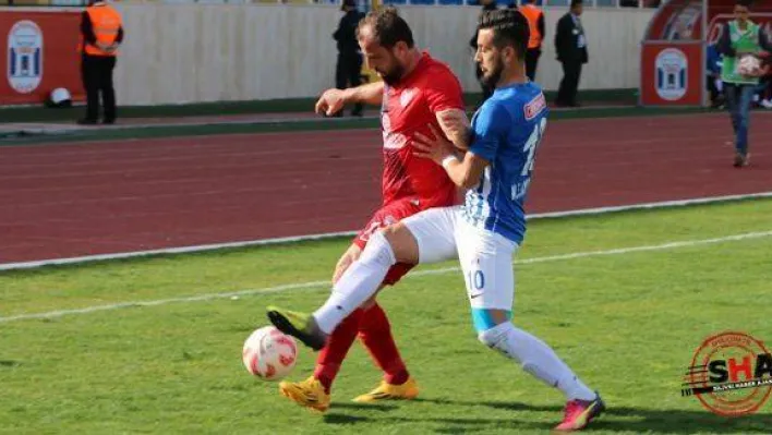 Çalık: İlk maçı alan işi koparır