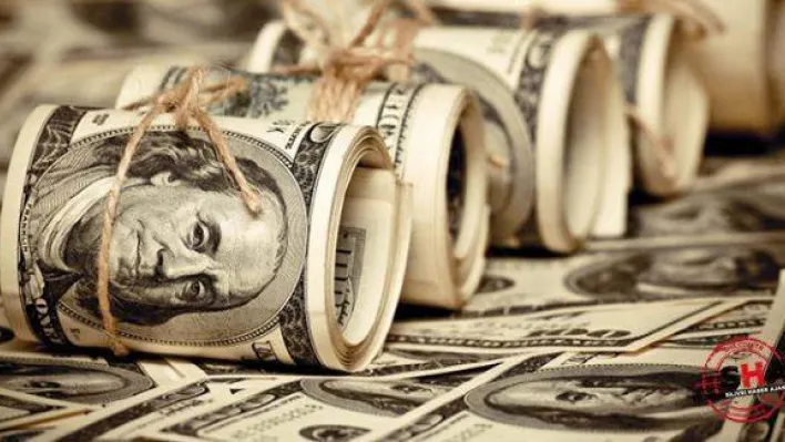 Dolar ne kadar? 29 Mayıs 2017 döviz fiyatları...