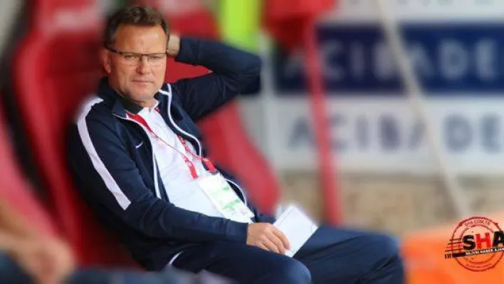 İşkar, 2. Lig serüvenini değerlendirdi