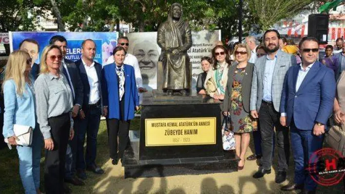 Silivri'de anne olmak özeldir