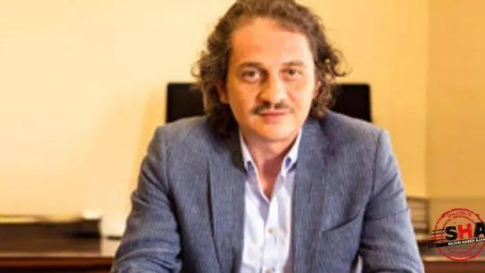 Topbaş'ın Damadı Tahliye Edildi