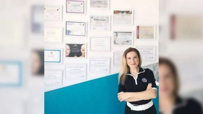 Yaz ayında göz enfeksiyon sorununa dikkat