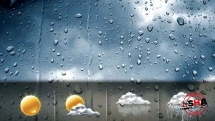 1 Haziran 2017 hava durumu