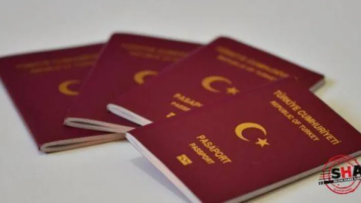 Ehliyet ve Pasaport işlemleri ile ilgili flaş karar!