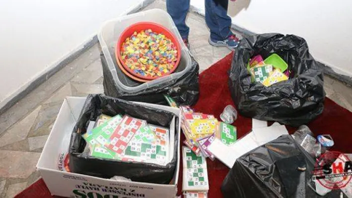 Emniyetten 81 il genelinde 'Huzur Ramazan Uygulaması'