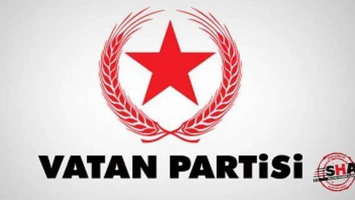 Vatan Partisi'nden 'Adalet Yürüyüşü' açıklaması