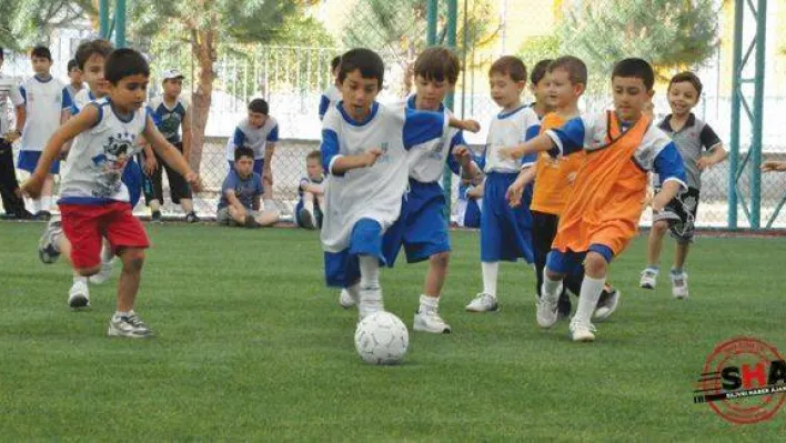 Yaz Spor Okulları 3 Temmuz'da başlıyor