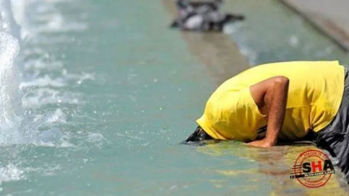 Hava sıcaklıkları artıyor |1 Temmuz Cumartesi yurtta hava durumu