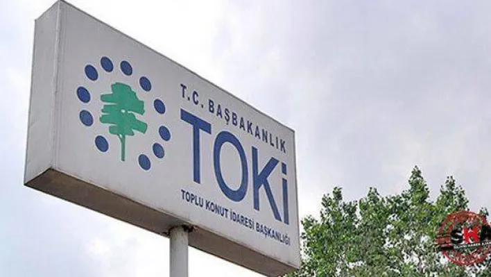 Alipaşa'ya TOKİ müjdesi