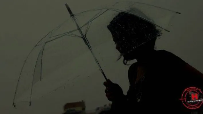 Yağış geliyor |15 Temmuz 2017 yurtta hava durumu