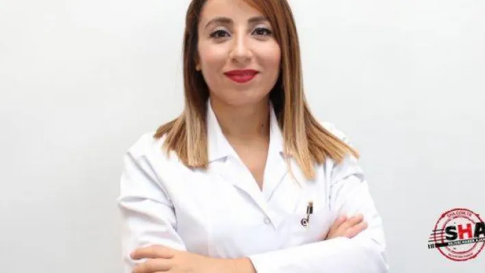 Yaz aylarında cilt problemlerine dikkat