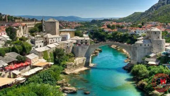 Kurban bayramında Balkan turları gözde!