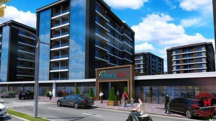 Marmara Depremi sonrasında inşa edilen evlere ilgi daha yüksek