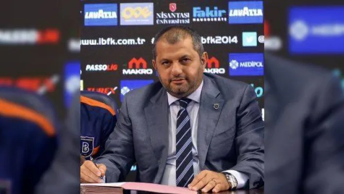 Mustafa Saral: &quotElimizden gelen her şeyi yapacağız&quot