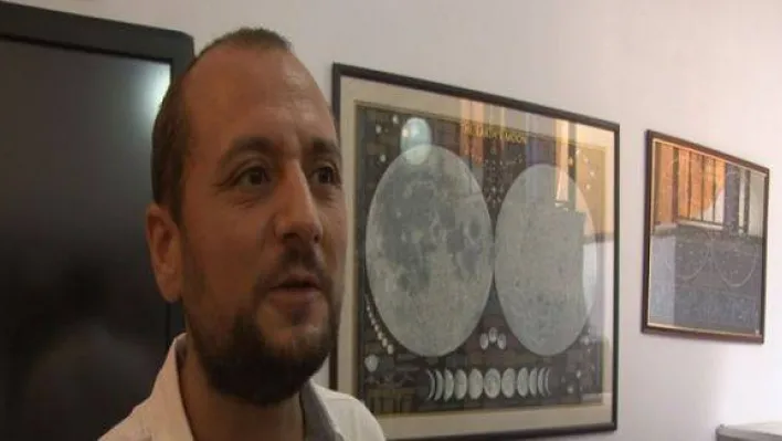Astronom Arı: 'Güneş tutulması depremin sebebi olamaz'