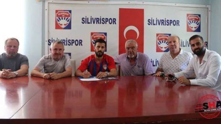 Serkan Çalık da resmen Silivri'de