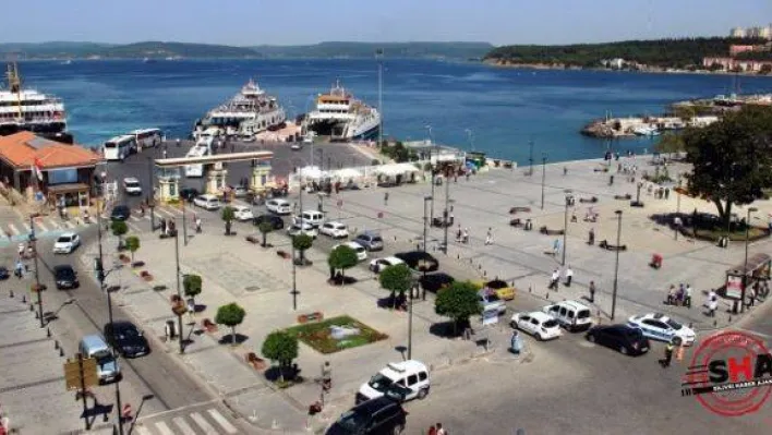 Çanakkale'de dönüş çilesi artıyor