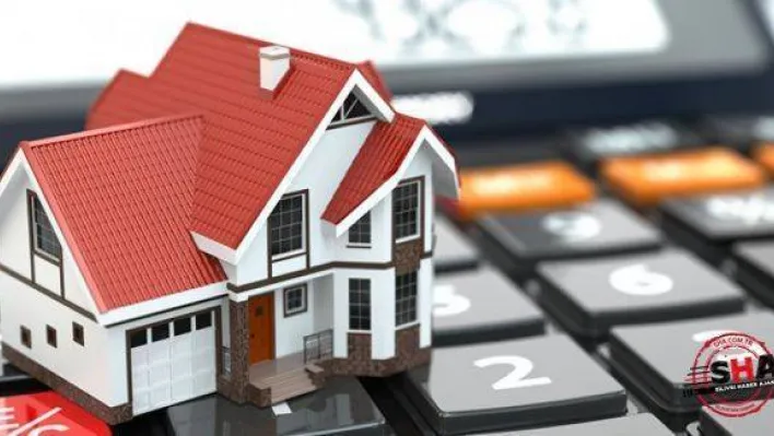 Emlak vergisi itirazı için bugün son gün