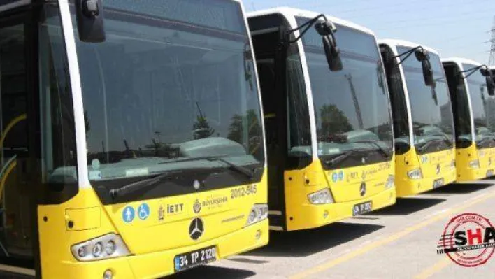 İstanbul'da okulların ilk günü ulaşım ücretsiz