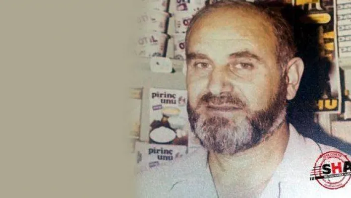 Mehmet Hamarat Hayatını Kaybetti