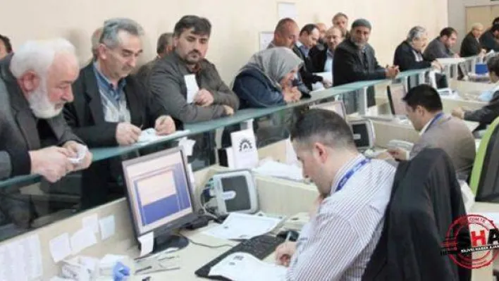 Tapu sahipleri dikkat! Başvuru için son 2 gün kaldı