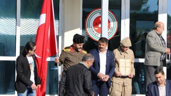 15 Temmuz Şehitler köprüsü davasının ikinci duruşması başladı