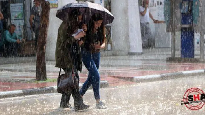 26 Ekim 2017 hava durumu