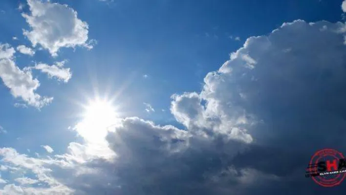 9 Ekim 2017 hava durumu