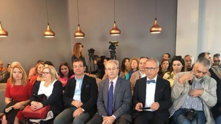 Beylikdüzü'nde deniz altında 8 tarihi batık bulundu