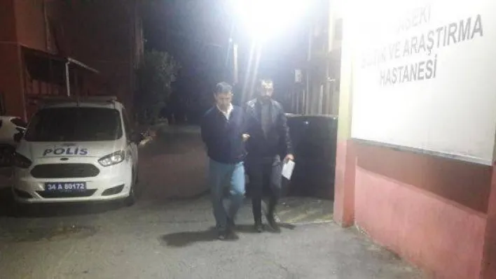 İstanbul'da FETÖ operasyonu: çok sayıda kişi gözaltına alındı
