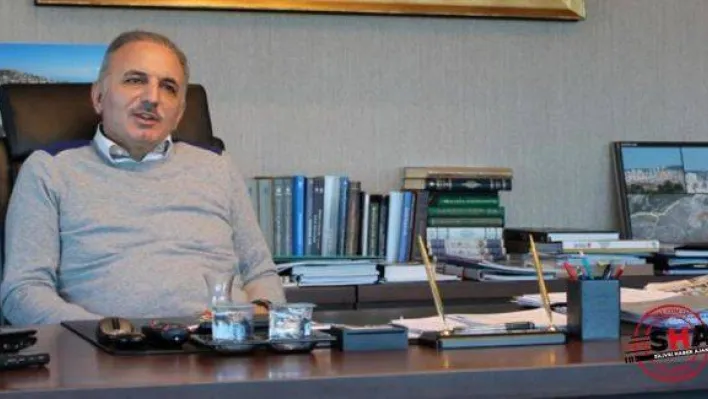 Yıldırım, KİPTAŞ projesi hakkında bilgi verdi…