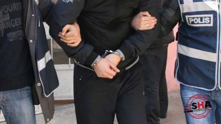 9 ilde çete operasyonu: 33 kişi için gözaltı kararı