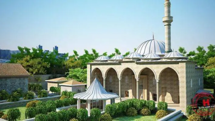 Bu gece Mevlid Kandili