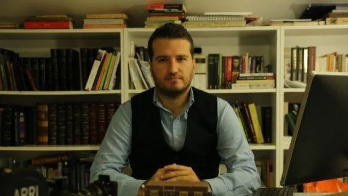 Her 2 kişiden 1'i Diriliş Ertuğrul'u izledi