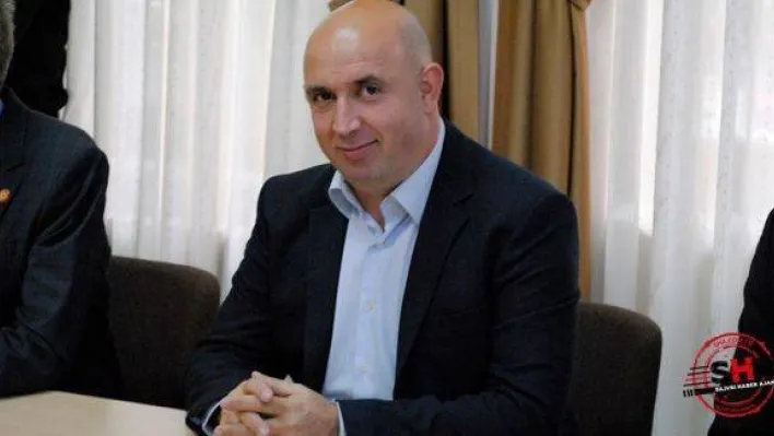 Muhtar uyardı 'O kişiler tespit edildiği taktirde..'