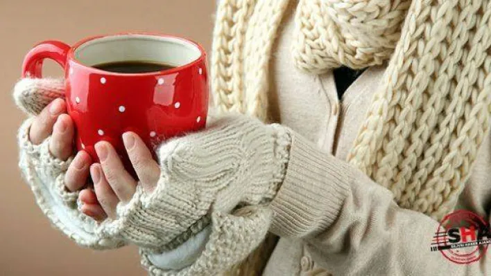 Sürekli üşümek hangi hastalıkların habercisidir?