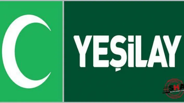 Yeşilay'dan proje uygulaması