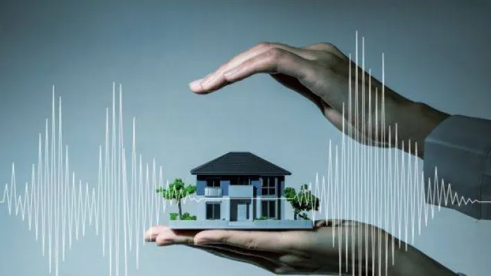 Zorunlu deprem sigortası yaptırılan konut sayısı ilk 10 ayda 6 milyona ulaştı